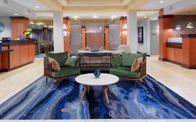 Fairfield Inn & Suites By Marriott Wichita Downtown